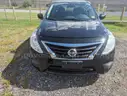 2015 Nissan Versa 1.6 SV Sedan