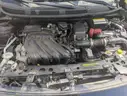 2015 Nissan Versa 1.6 SV Sedan