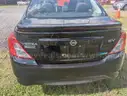 2015 Nissan Versa 1.6 SV Sedan