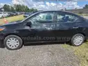 2015 Nissan Versa 1.6 SV Sedan