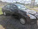 2015 Nissan Versa 1.6 SV Sedan