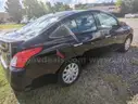2015 Nissan Versa 1.6 SV Sedan