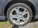 2010 Mazda MAZDA5 Touring
