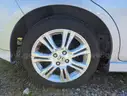 2009 Honda Fit Hatchback