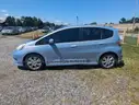 2009 Honda Fit Hatchback