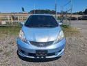 2009 Honda Fit Hatchback