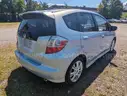 2009 Honda Fit Hatchback