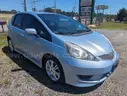 2009 Honda Fit Hatchback