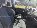 2009 Honda Fit Hatchback