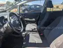 2009 Honda Fit Hatchback