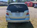 2009 Honda Fit Hatchback