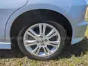 2009 Honda Fit Hatchback
