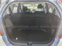 2009 Honda Fit Hatchback
