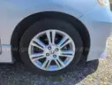 2009 Honda Fit Hatchback