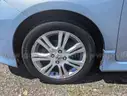 2009 Honda Fit Hatchback
