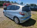 2009 Honda Fit Hatchback