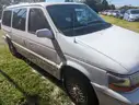1994 Chrysler Town &#x26; Country