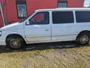 1994 Chrysler Town &#x26; Country