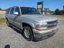 2006 Chevrolet Suburban 1500 4WD w/1WT