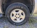 2006 Chevrolet Suburban 1500 4WD w/1WT