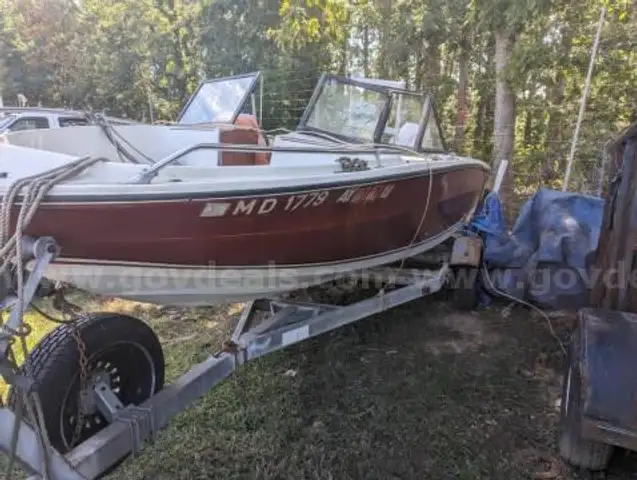 1983 Renkin MD 1779 AY