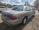 2001 Buick LeSabre