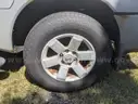 2004 Nissan Titan LE Crew Cab 2WD