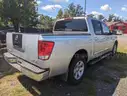 2004 Nissan Titan LE Crew Cab 2WD