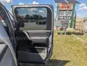 2004 Nissan Titan LE Crew Cab 2WD