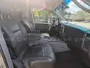 2004 Nissan Titan LE Crew Cab 2WD