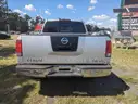 2004 Nissan Titan LE Crew Cab 2WD