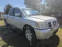 2004 Nissan Titan LE Crew Cab 2WD