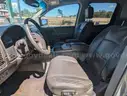 2004 Nissan Titan LE Crew Cab 2WD