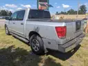 2004 Nissan Titan LE Crew Cab 2WD