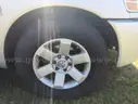 2004 Nissan Titan LE Crew Cab 2WD