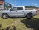 2004 Nissan Titan LE Crew Cab 2WD