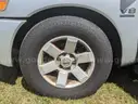 2004 Nissan Titan LE Crew Cab 2WD