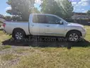 2004 Nissan Titan LE Crew Cab 2WD