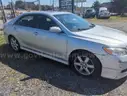 2007 Toyota Camry SE 5-Spd AT