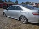 2007 Toyota Camry SE 5-Spd AT