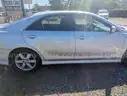 2007 Toyota Camry SE 5-Spd AT