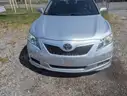 2007 Toyota Camry SE 5-Spd AT