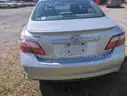 2007 Toyota Camry SE 5-Spd AT