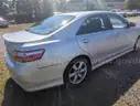 2007 Toyota Camry SE 5-Spd AT