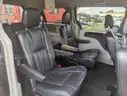 2012 Chrysler Town &#x26; Country