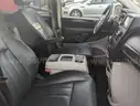 2012 Chrysler Town &#x26; Country