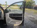 2012 Chrysler Town &#x26; Country