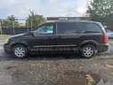 2012 Chrysler Town &#x26; Country