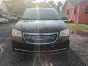 2012 Chrysler Town &#x26; Country