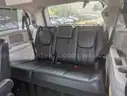 2012 Chrysler Town &#x26; Country